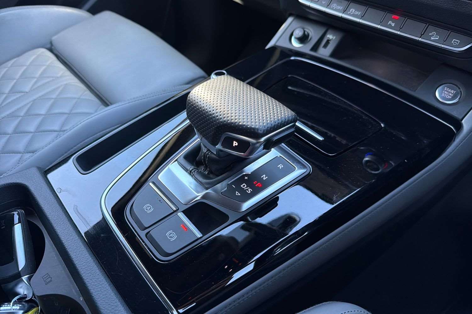 Used Audi Q5 2022 for sale - 76075532: Photo 15