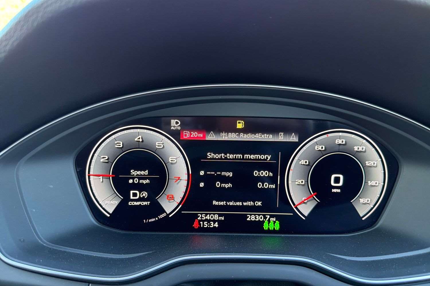 Used Audi Q5 2022 for sale - 76075532: Photo 18