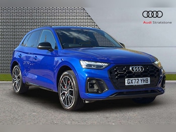 Audi - Q5