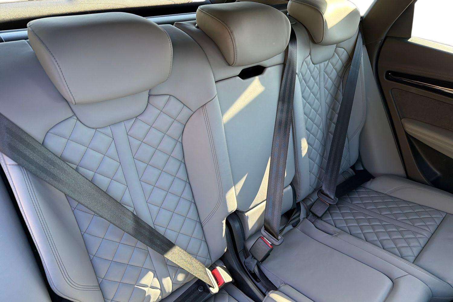 Used Audi Q5 2022 for sale - 76075532: Photo 22