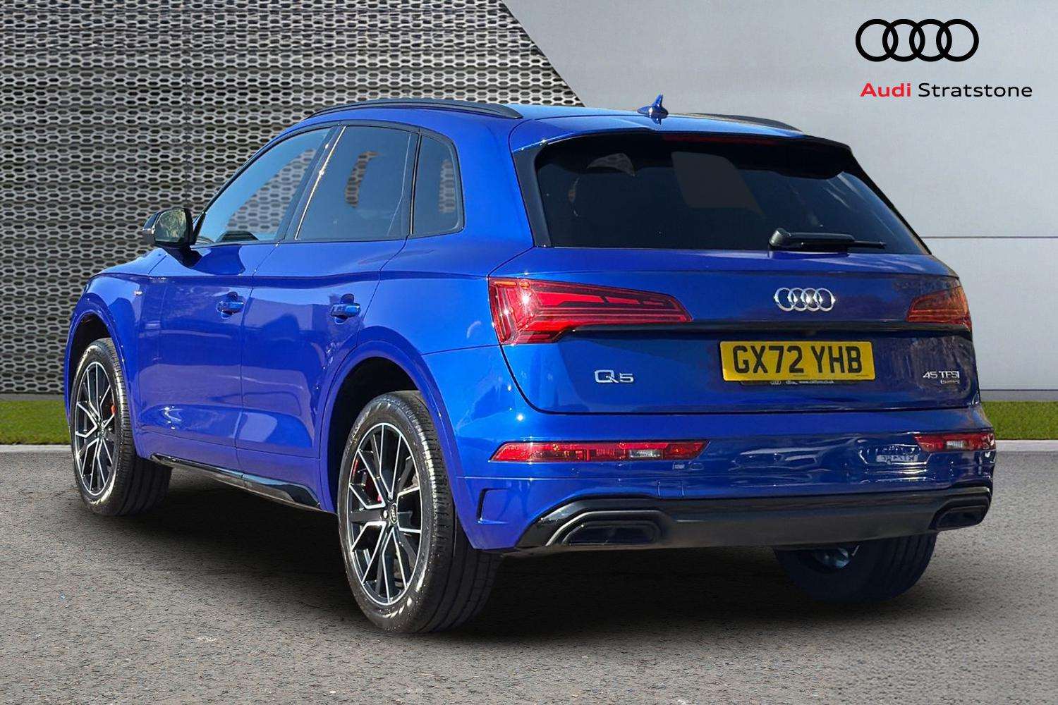 Used Audi Q5 2022 for sale - 76075532: Photo 3