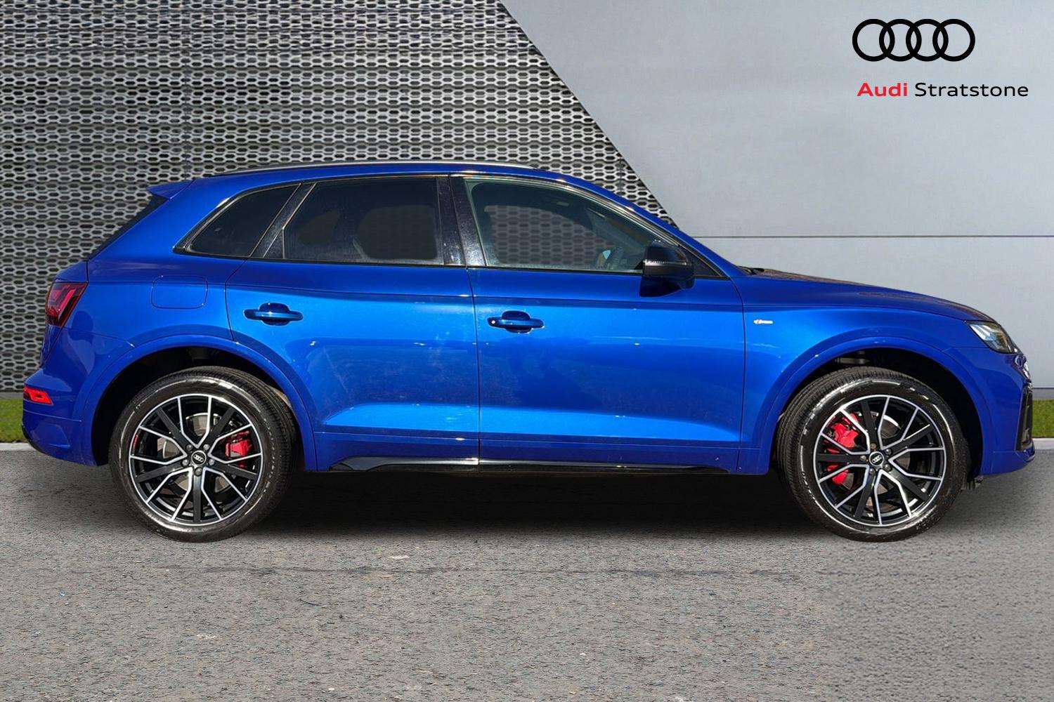 Used Audi Q5 2022 for sale - 76075532: Photo 4