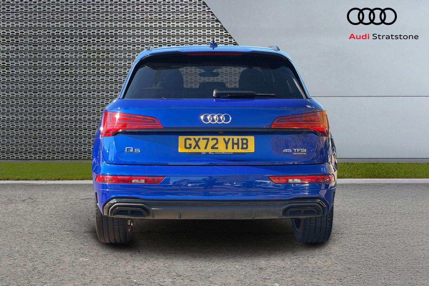 Used Audi Q5 2022 for sale - 76075532: Photo 7