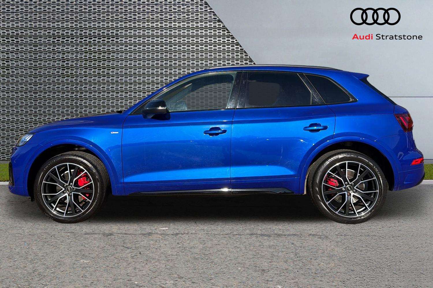 Used Audi Q5 2022 for sale - 76075532: Photo 8