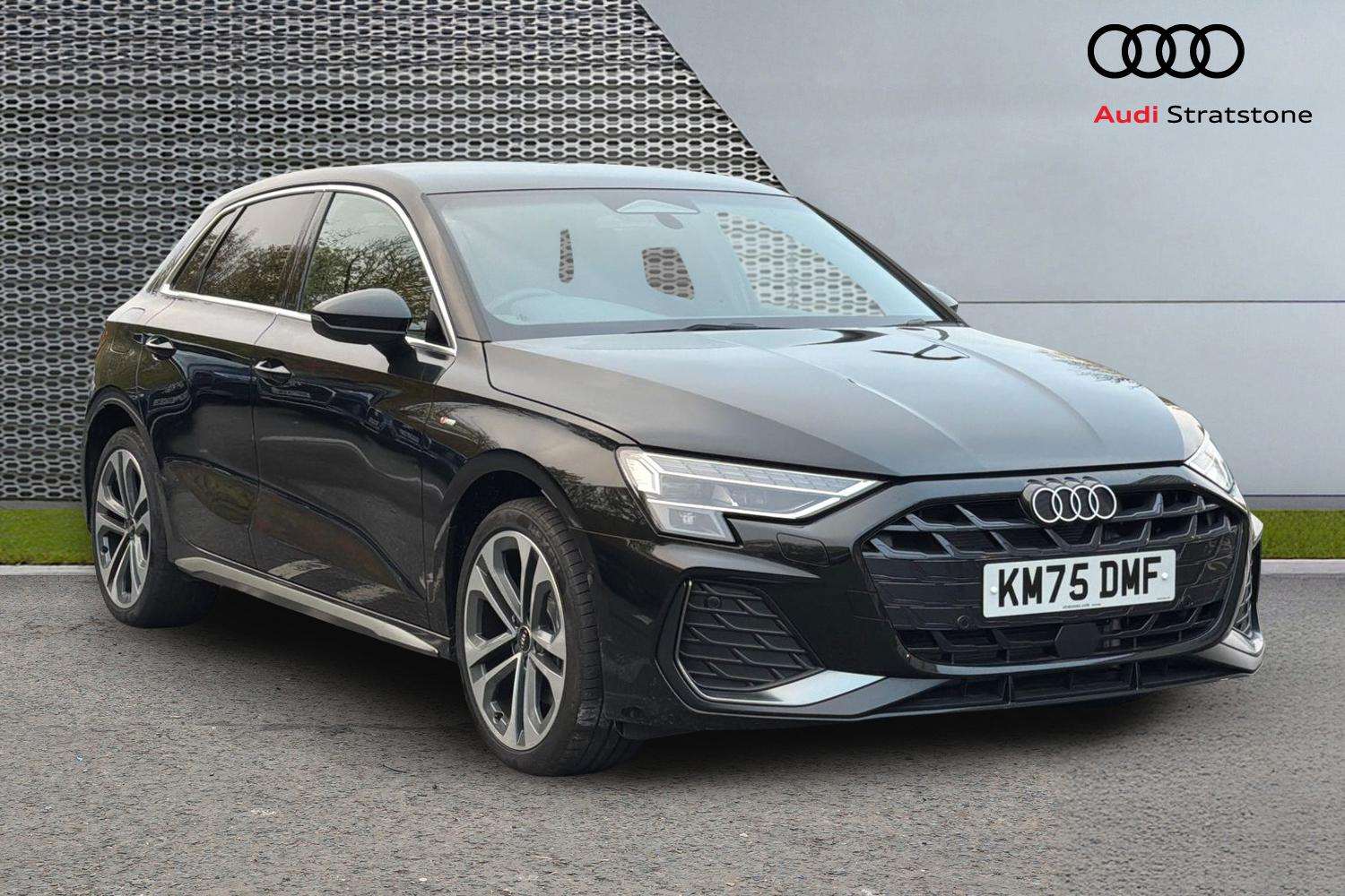 Used Audi A3 2025 for sale - 76401372: Photo 1