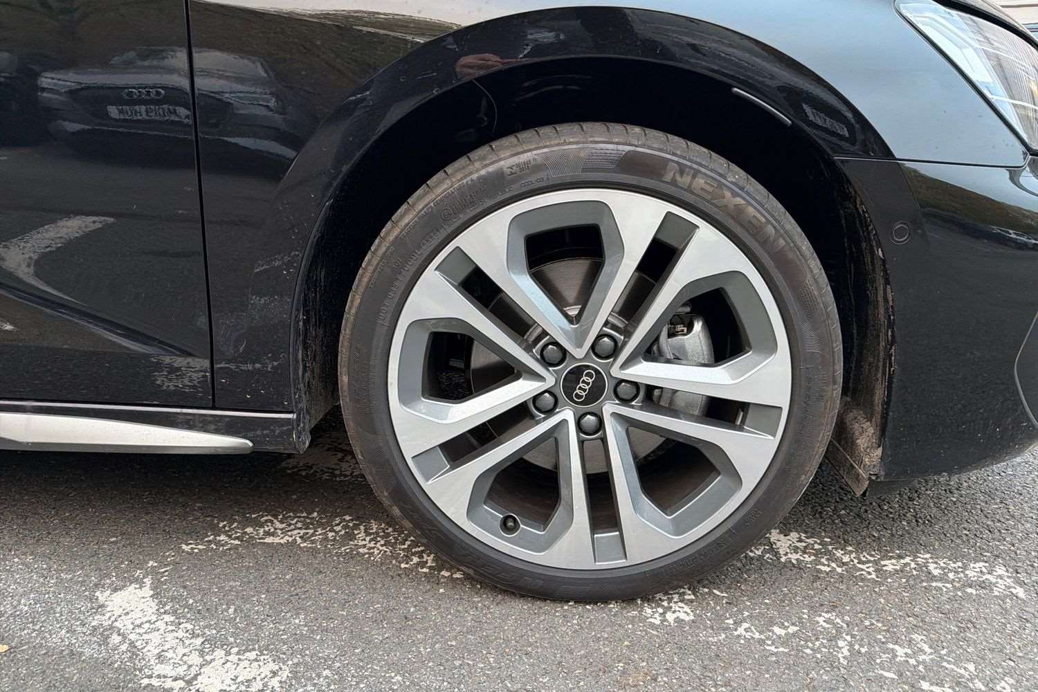 Used Audi A3 2025 for sale - 76401372: Photo 11