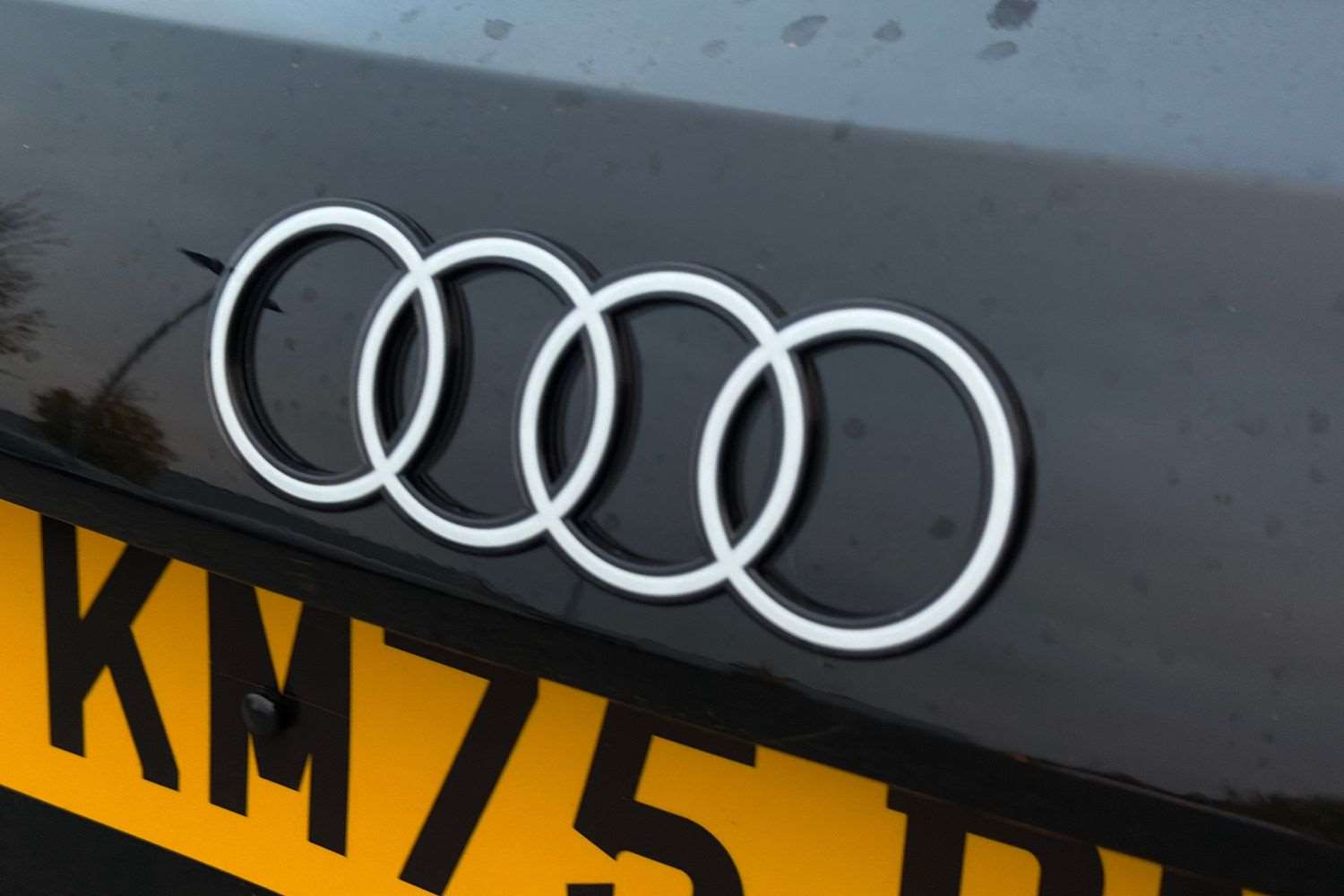 Used Audi A3 2025 for sale - 76401372: Photo 12