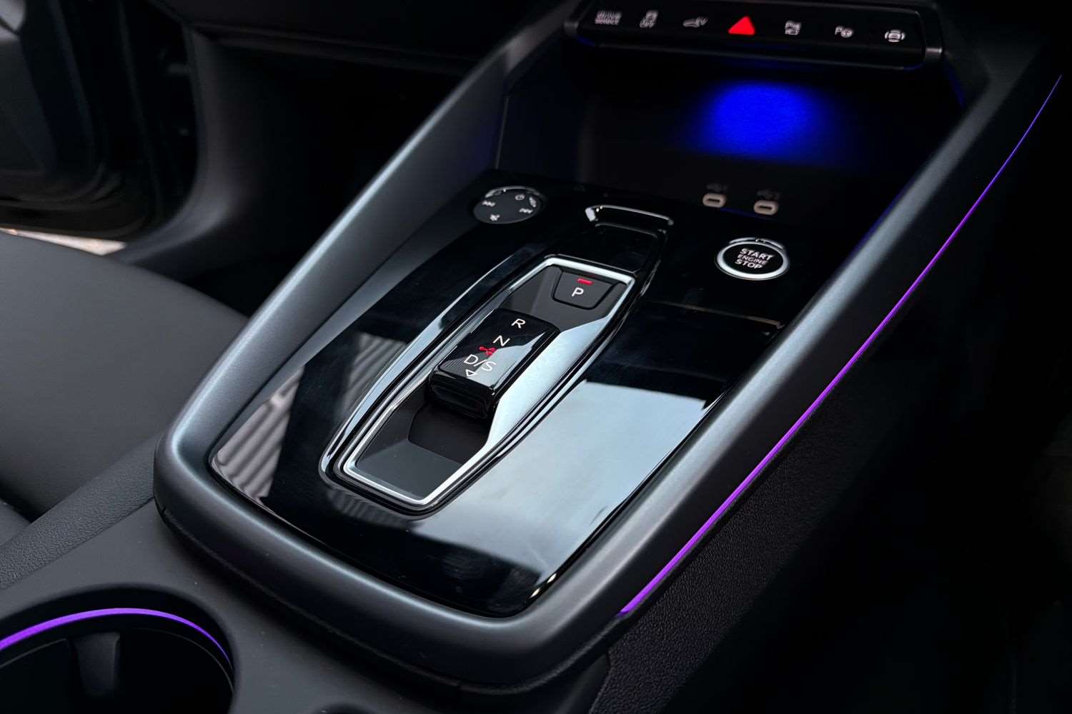 Used Audi A3 2025 for sale - 76401372: Photo 15