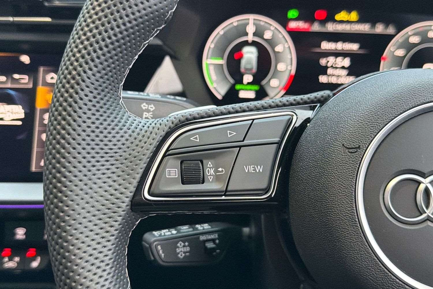 Used Audi A3 2025 for sale - 76401372: Photo 16