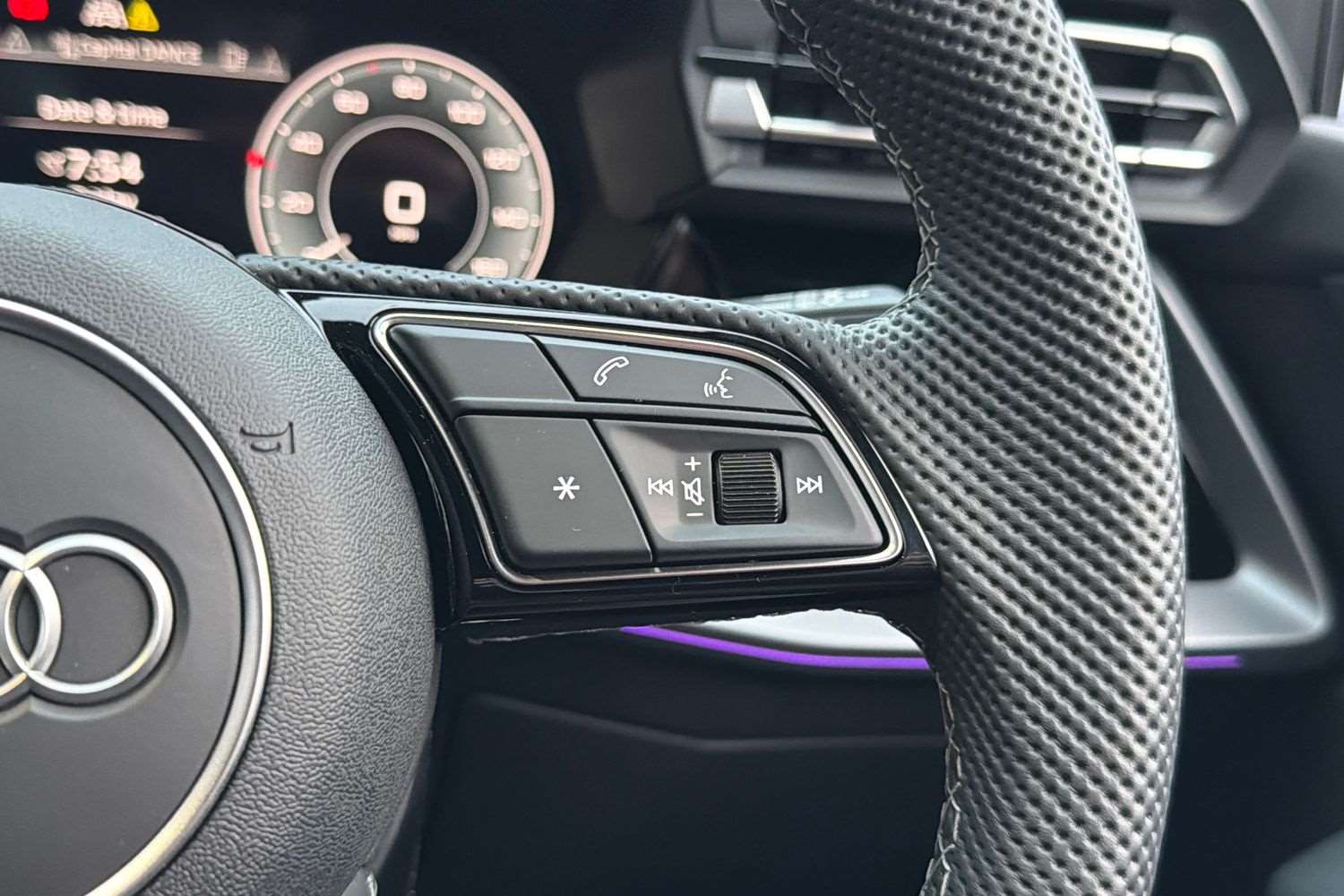 Used Audi A3 2025 for sale - 76401372: Photo 17