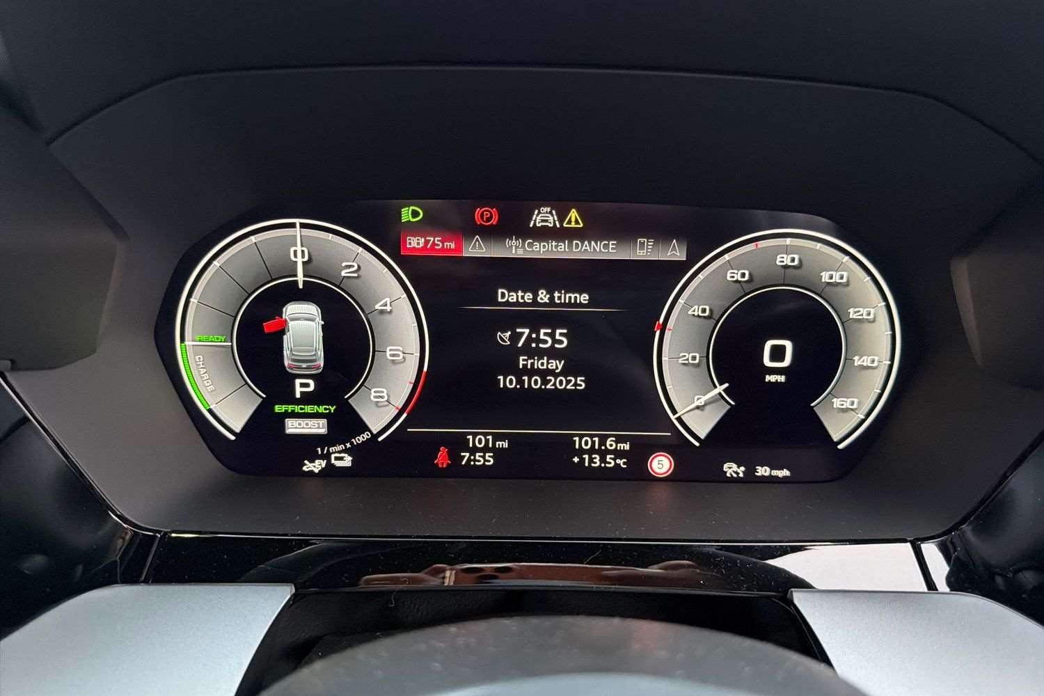 Used Audi A3 2025 for sale - 76401372: Photo 18