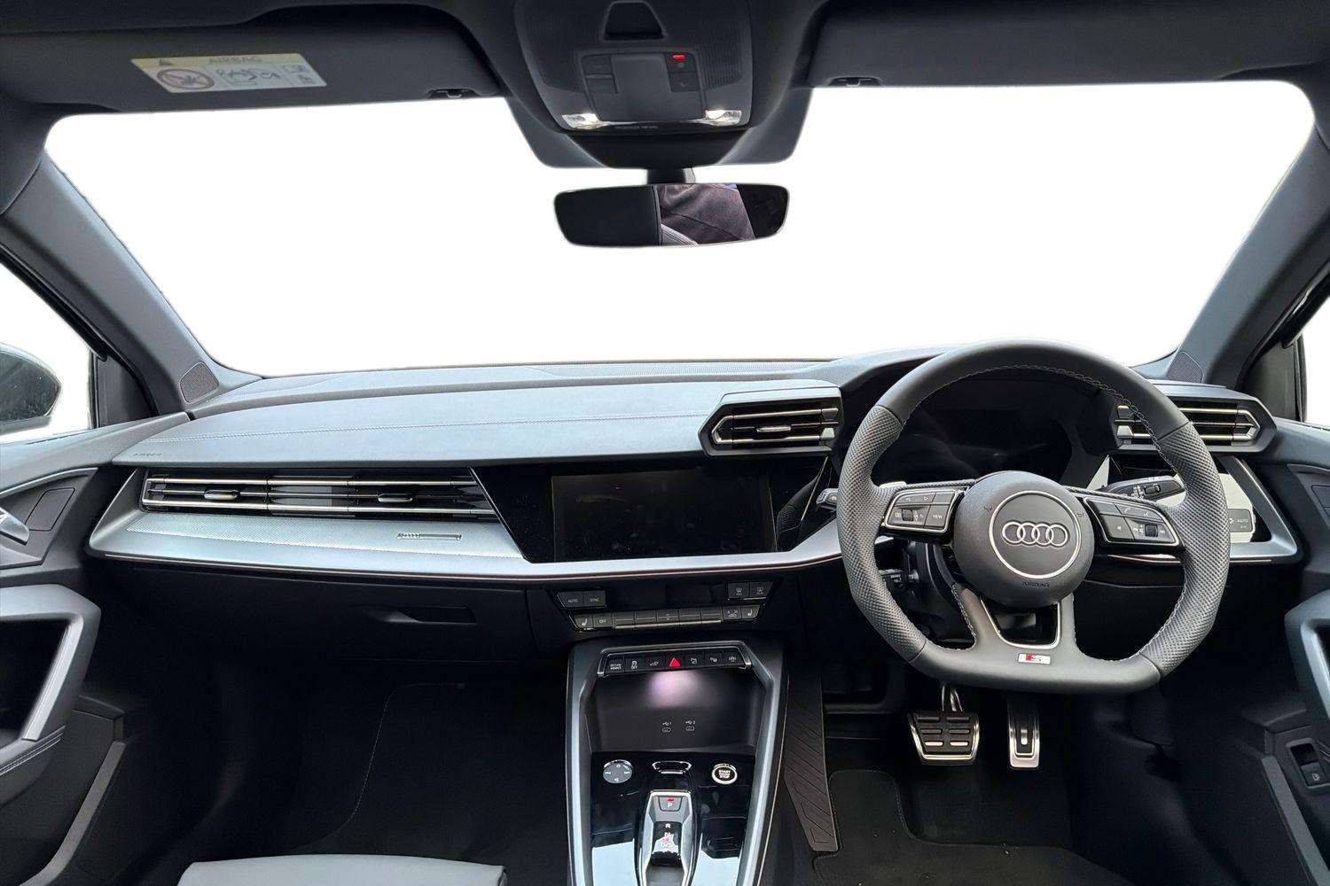 Used Audi A3 2025 for sale - 76401372: Photo 19