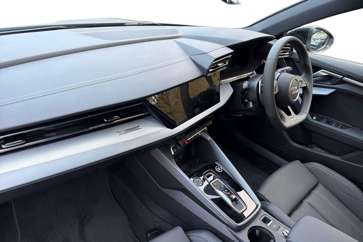 Used Audi A3 2025 for sale - 76401372: Photo 2