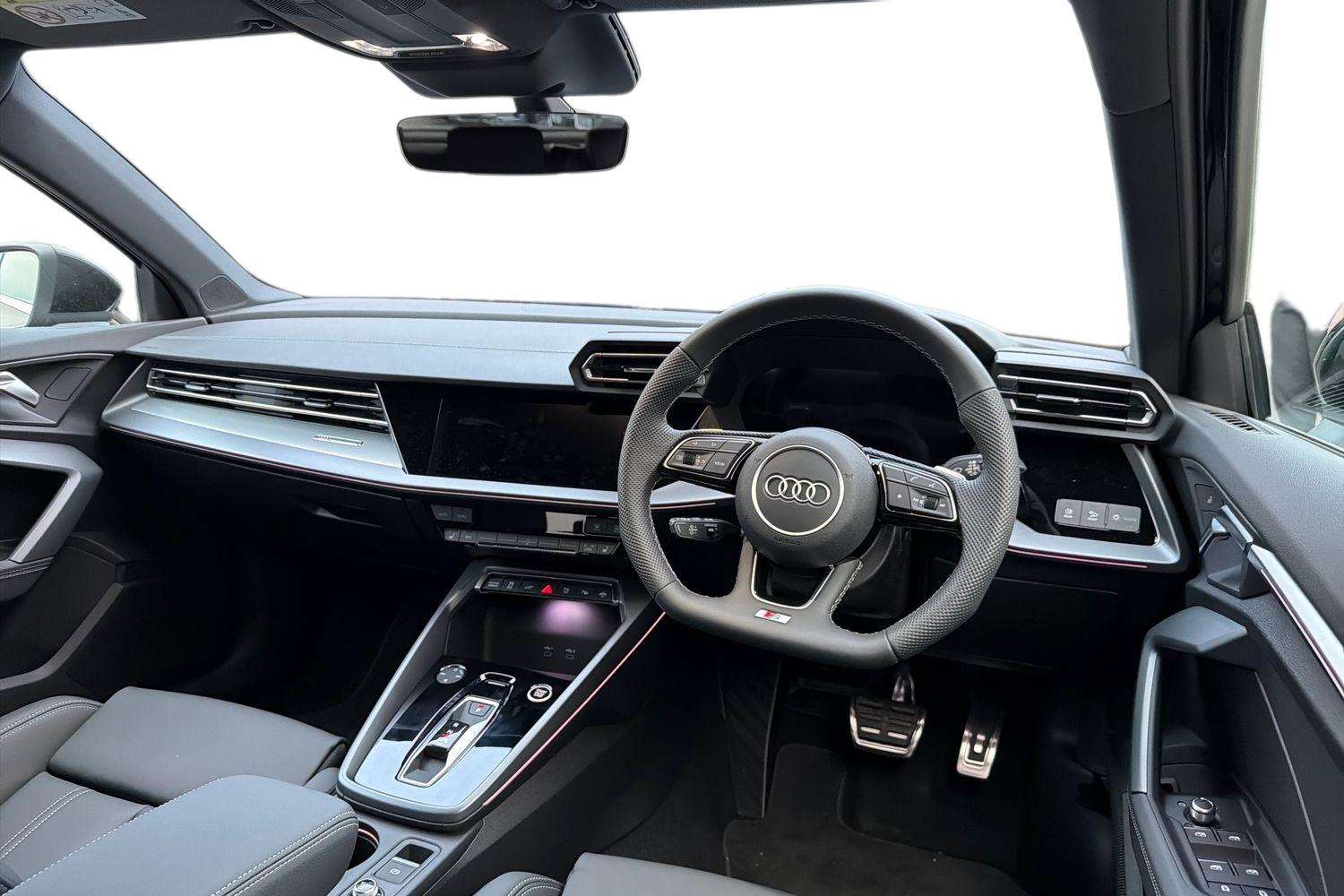 Used Audi A3 2025 for sale - 76401372: Photo 20