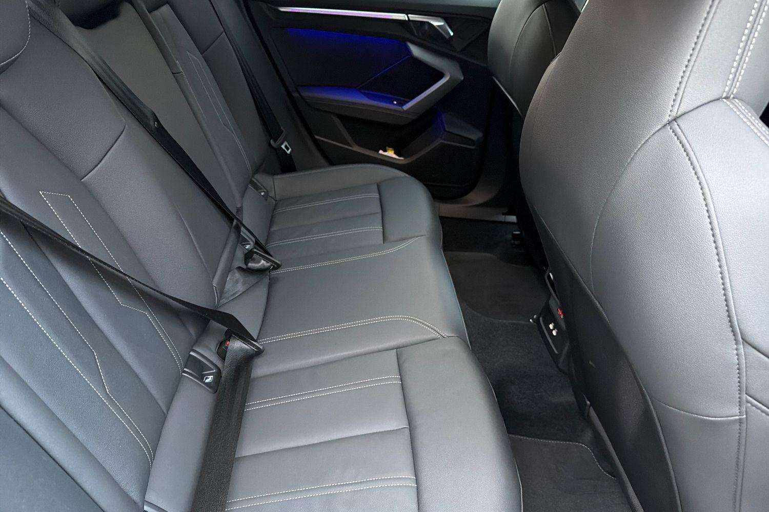 Used Audi A3 2025 for sale - 76401372: Photo 21