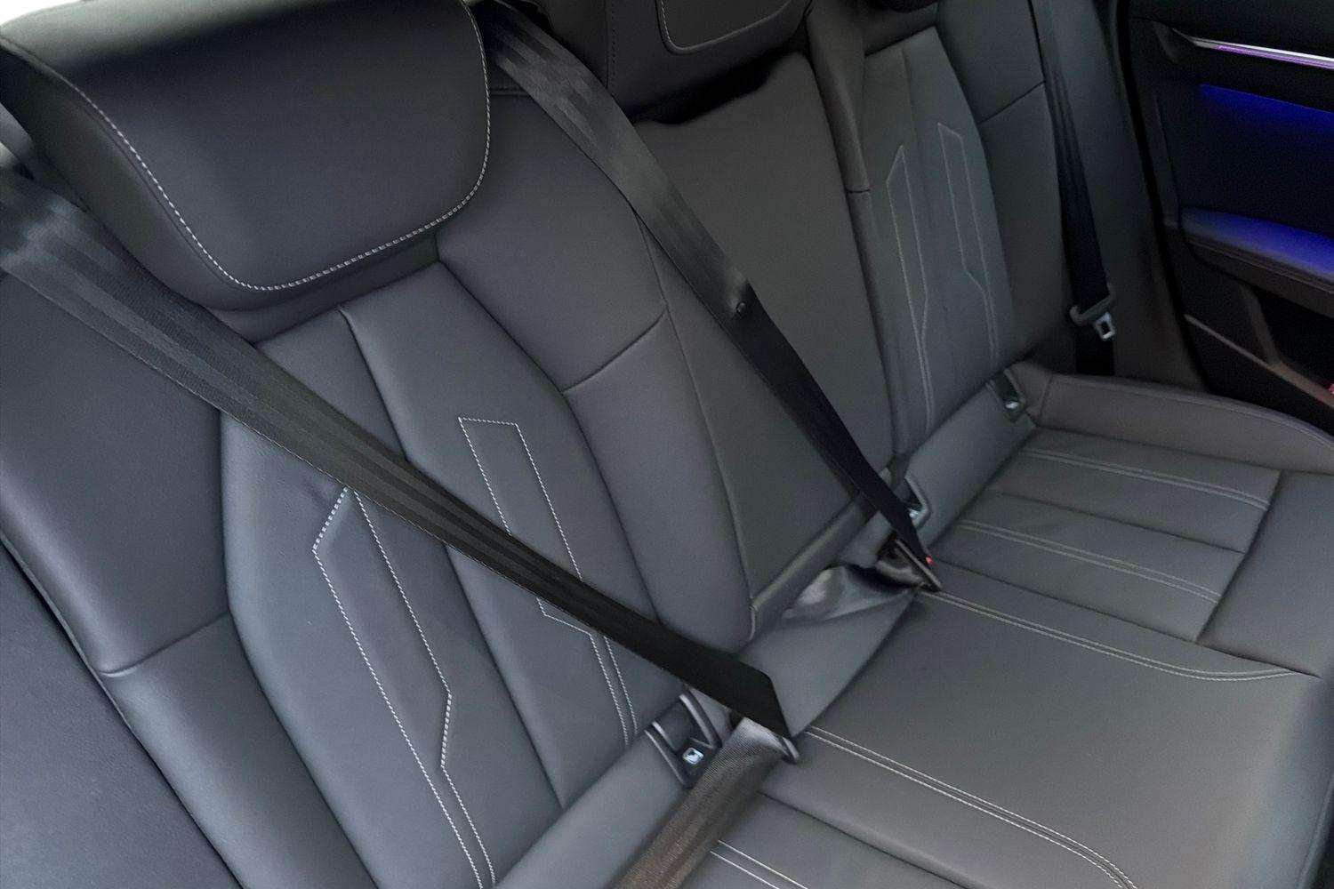 Used Audi A3 2025 for sale - 76401372: Photo 22