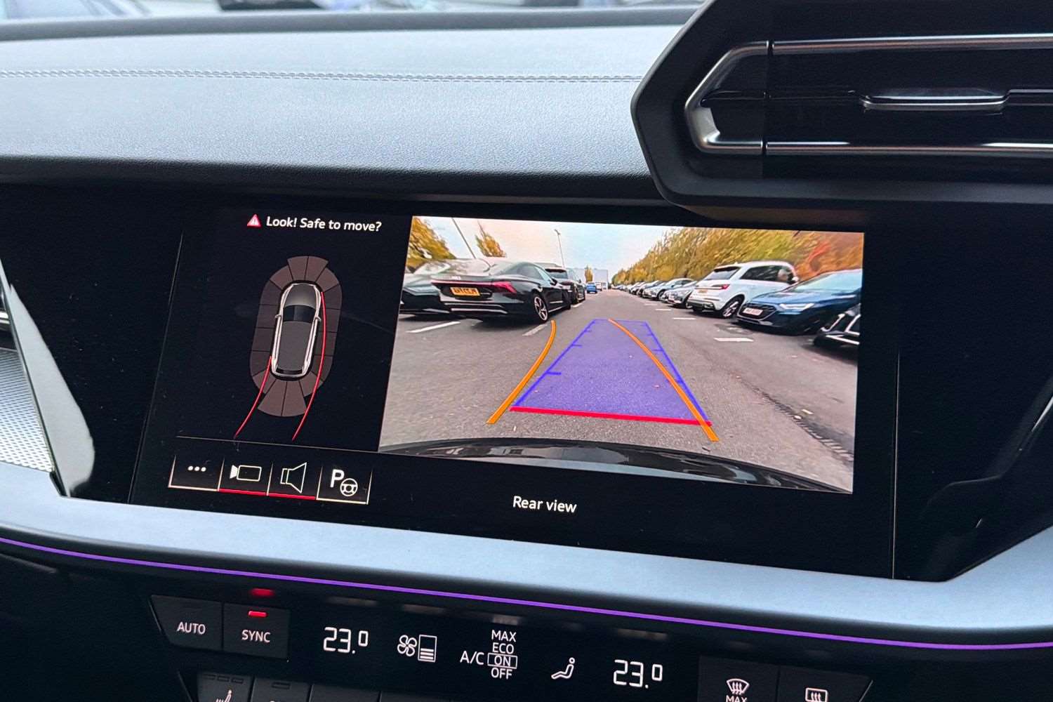 Used Audi A3 2025 for sale - 76401372: Photo 26