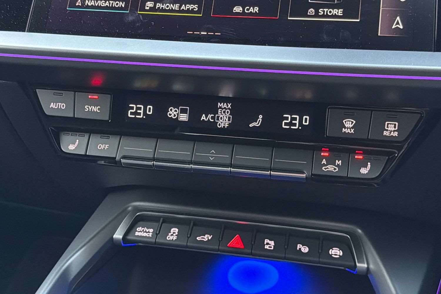 Used Audi A3 2025 for sale - 76401372: Photo 28