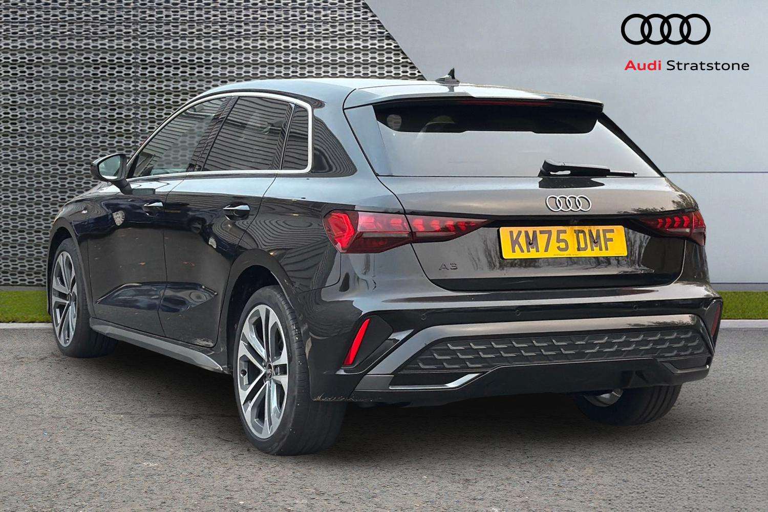 Used Audi A3 2025 for sale - 76401372: Photo 3