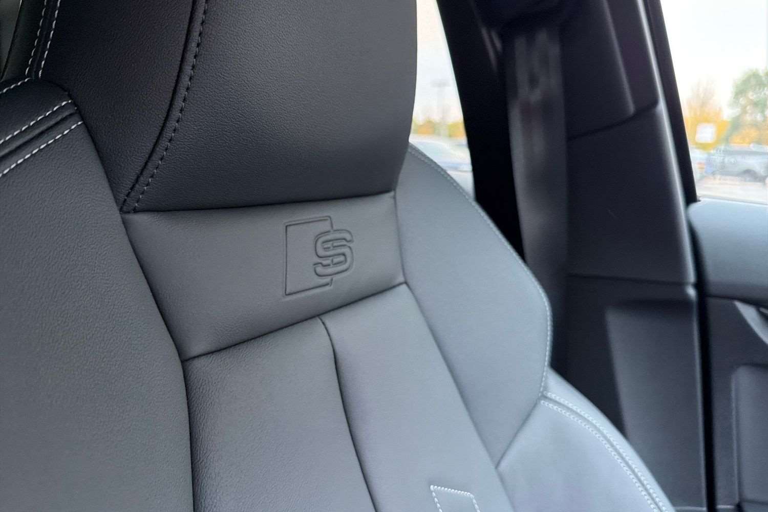 Used Audi A3 2025 for sale - 76401372: Photo 35