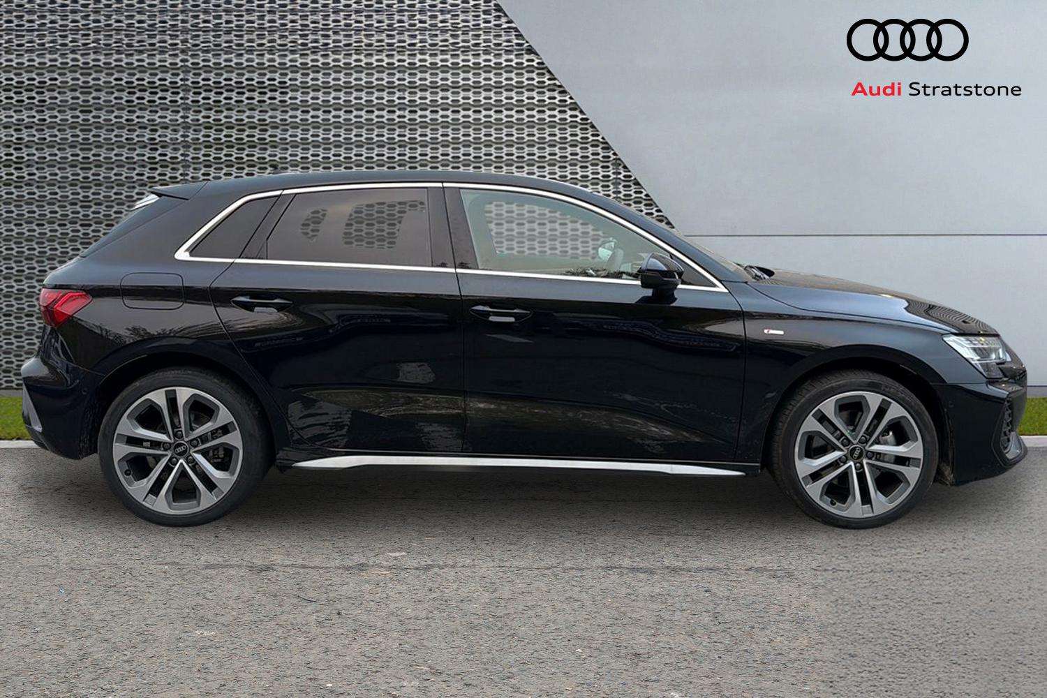 Used Audi A3 2025 for sale - 76401372: Photo 4