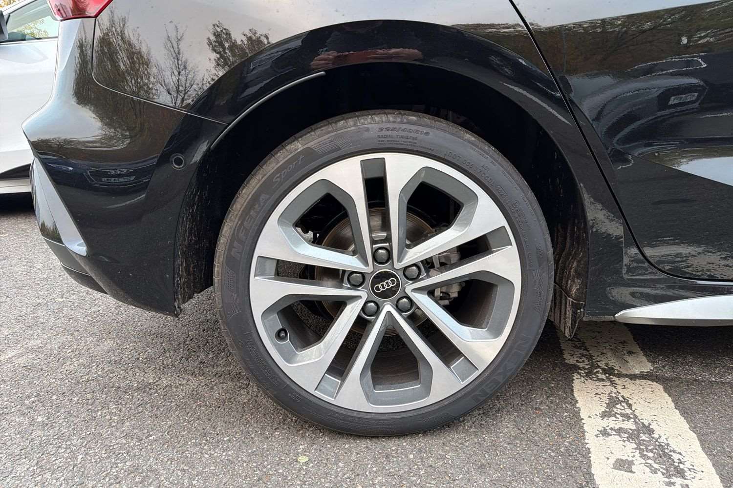 Used Audi A3 2025 for sale - 76401372: Photo 5