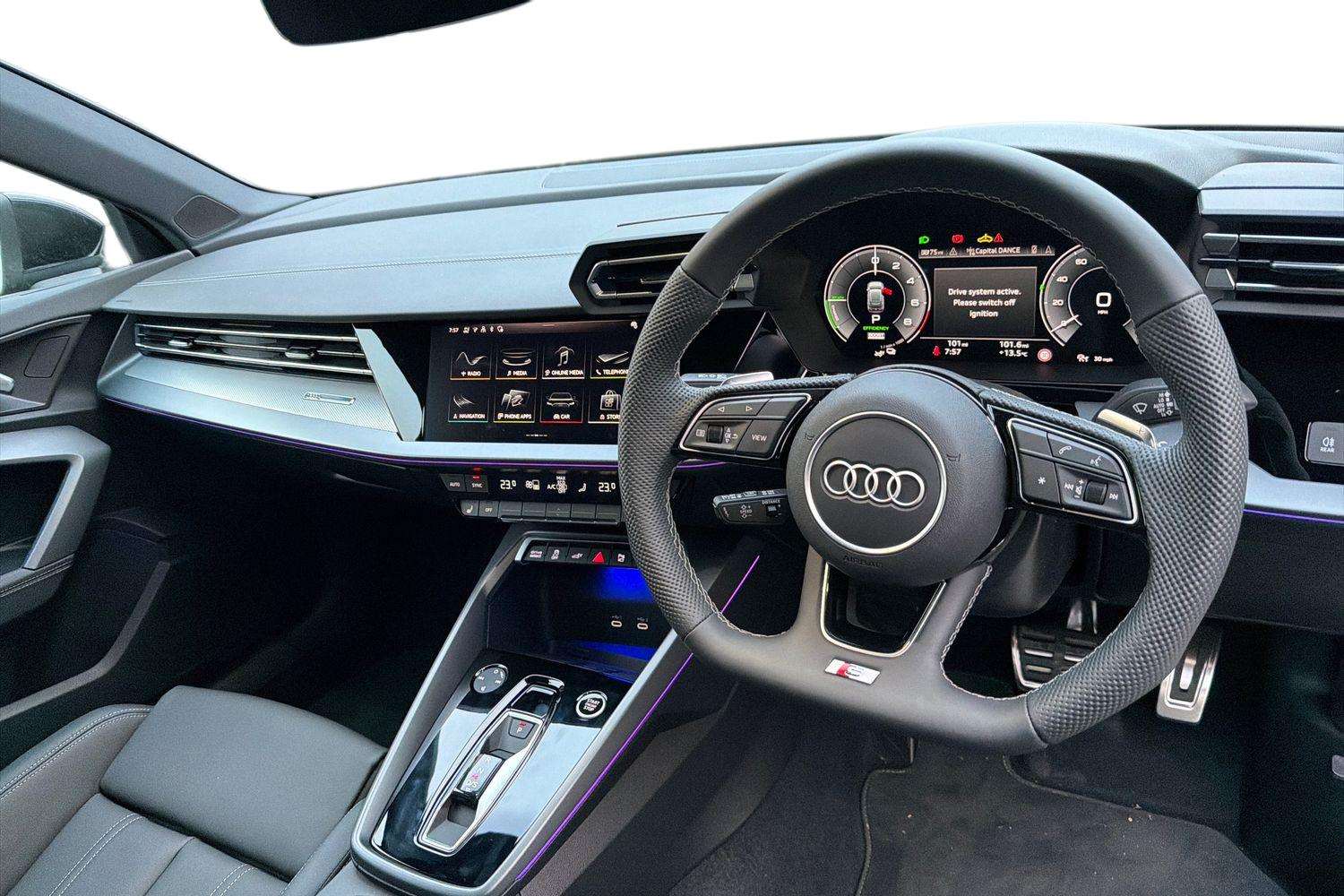 Used Audi A3 2025 for sale - 76401372: Photo 6