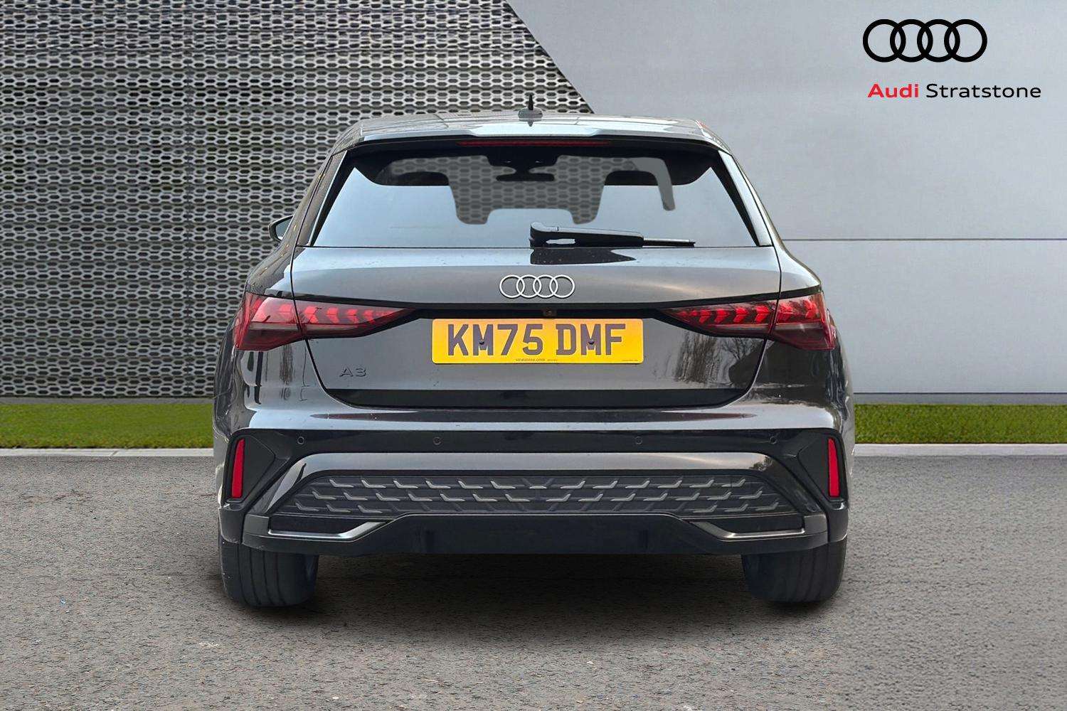 Used Audi A3 2025 for sale - 76401372: Photo 7