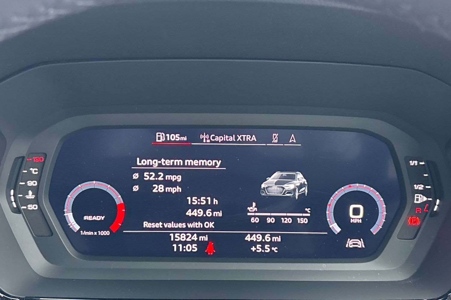 Used Audi A3 2023 for sale - 77068516: Photo 18