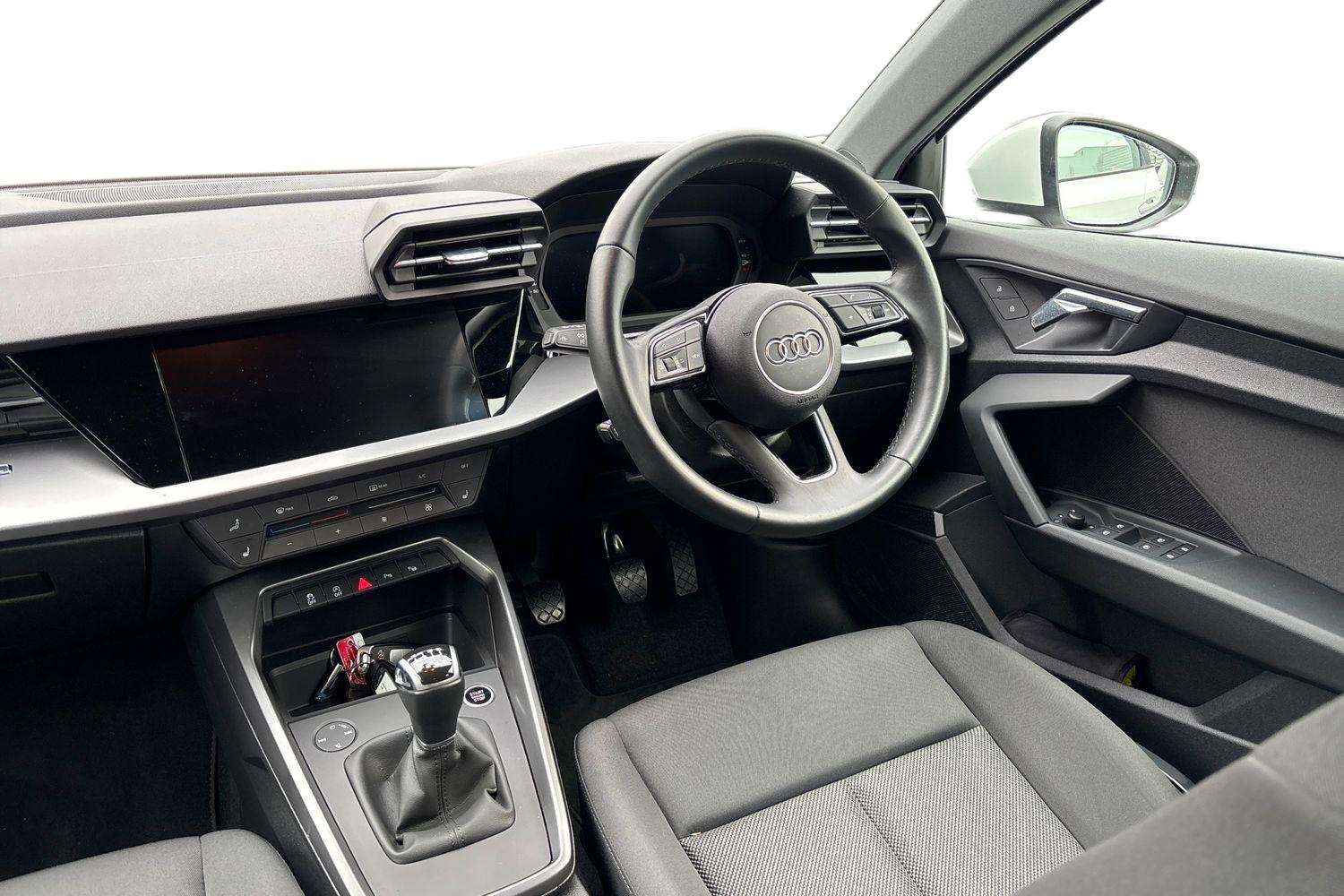 Used Audi A3 2023 for sale - 77068516: Photo 20