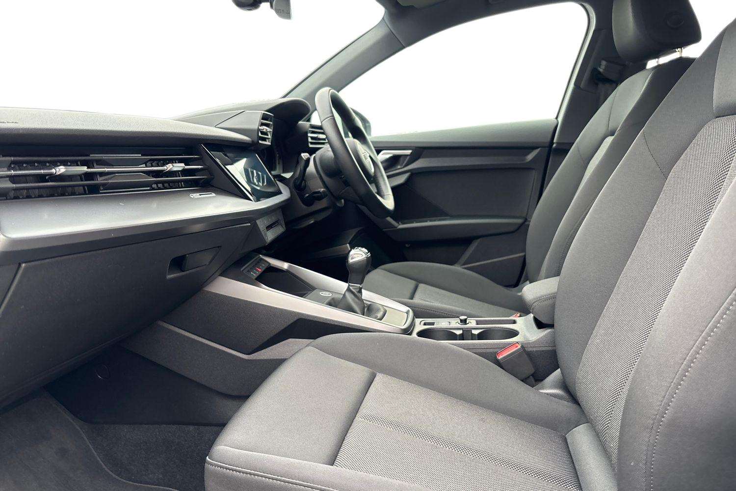 Used Audi A3 2023 for sale - 77068516: Photo 21