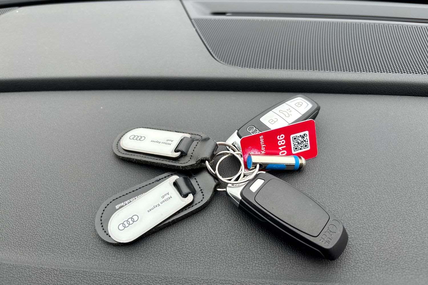 Used Audi A3 2023 for sale - 77068516: Photo 25