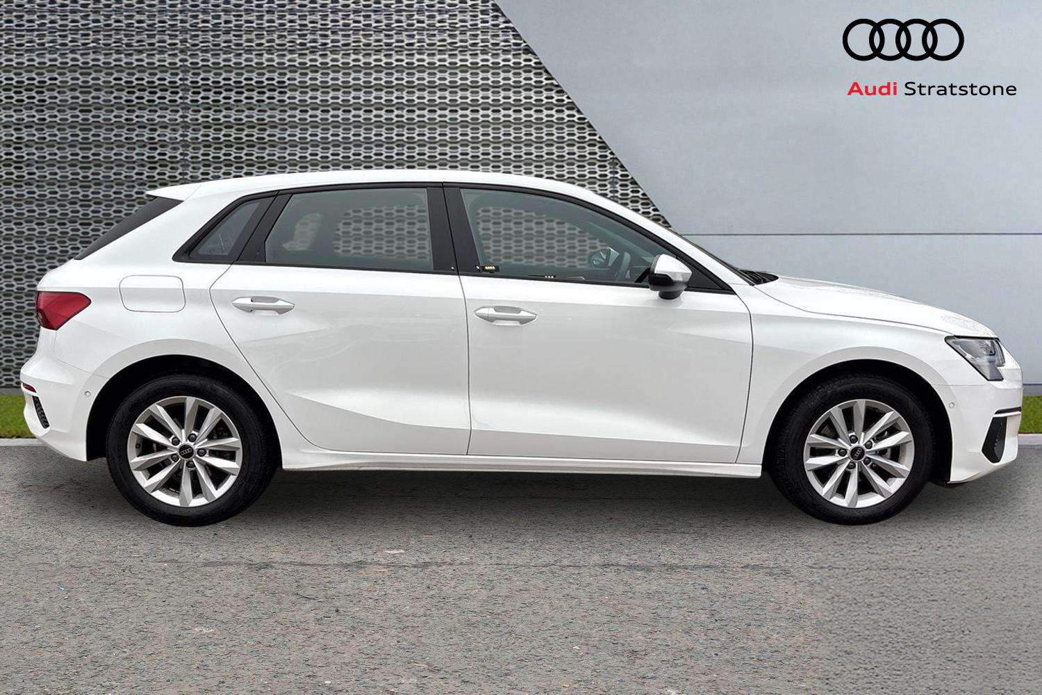 Used Audi A3 2023 for sale - 77068516: Photo 4