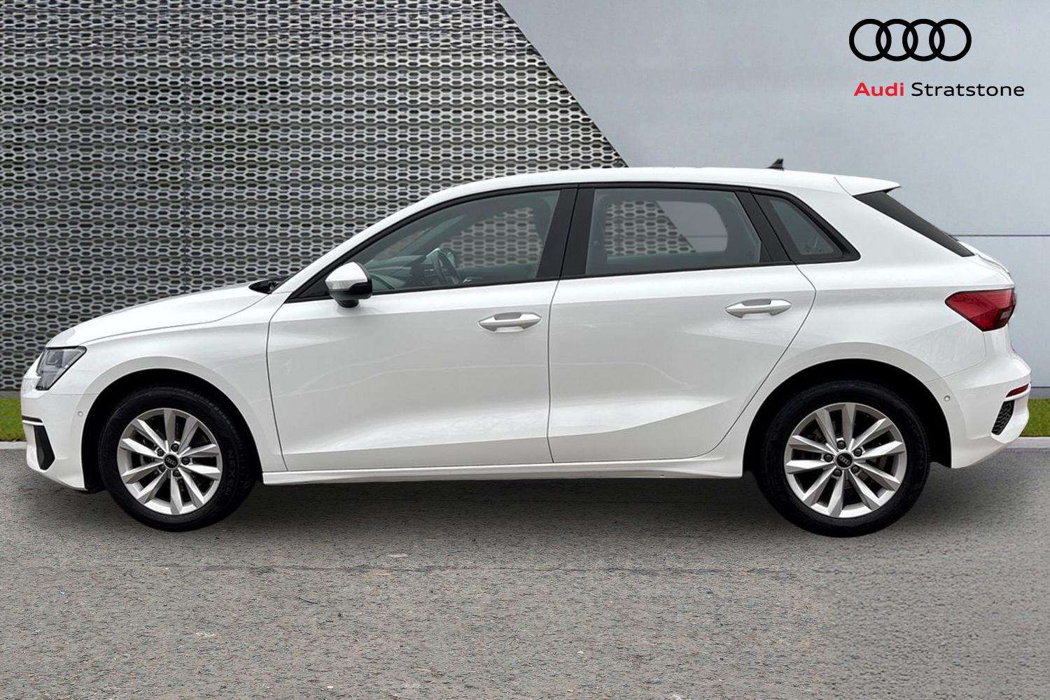 Used Audi A3 2023 for sale - 77068516: Photo 8