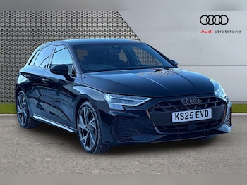 Used Audi A3 2025 for sale - 77429201: Photo