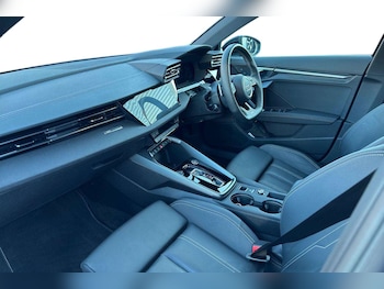 Used Audi A3 2025 for sale - 77429201: Photo