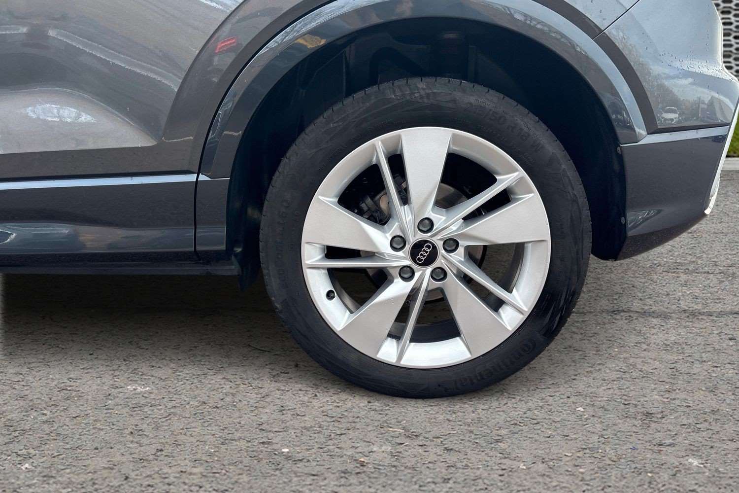 Used Audi Q2 2023 for sale - 76501835: Photo 10