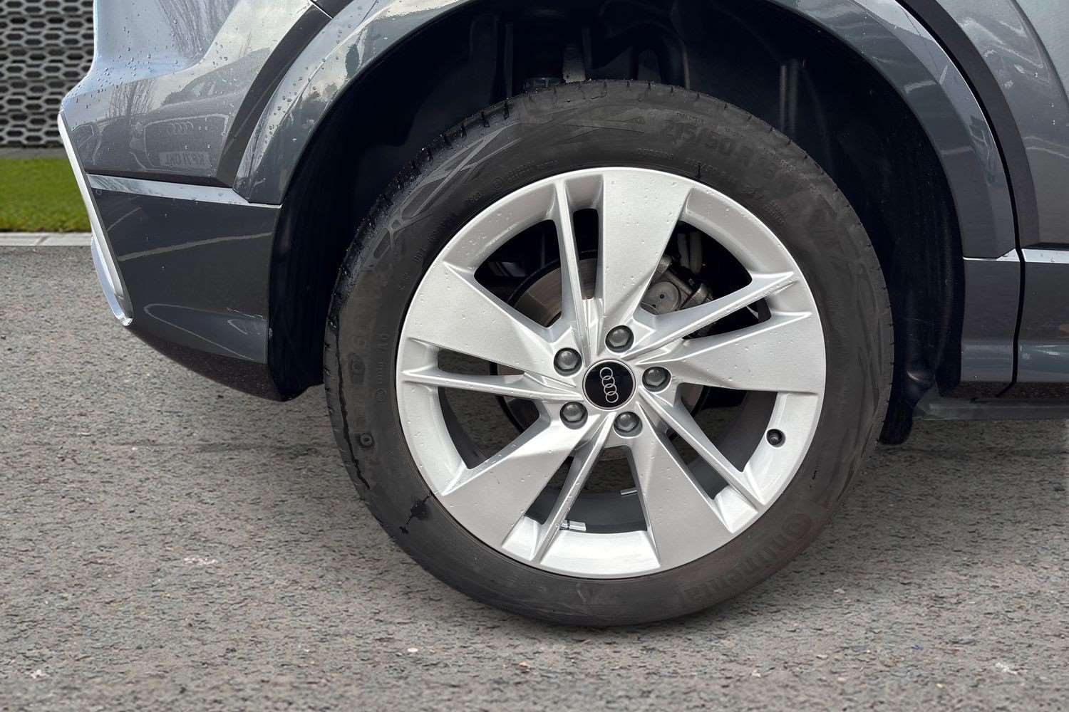 Used Audi Q2 2023 for sale - 76501835: Photo 11