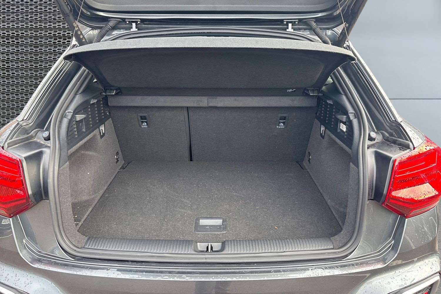 Used Audi Q2 2023 for sale - 76501835: Photo 13