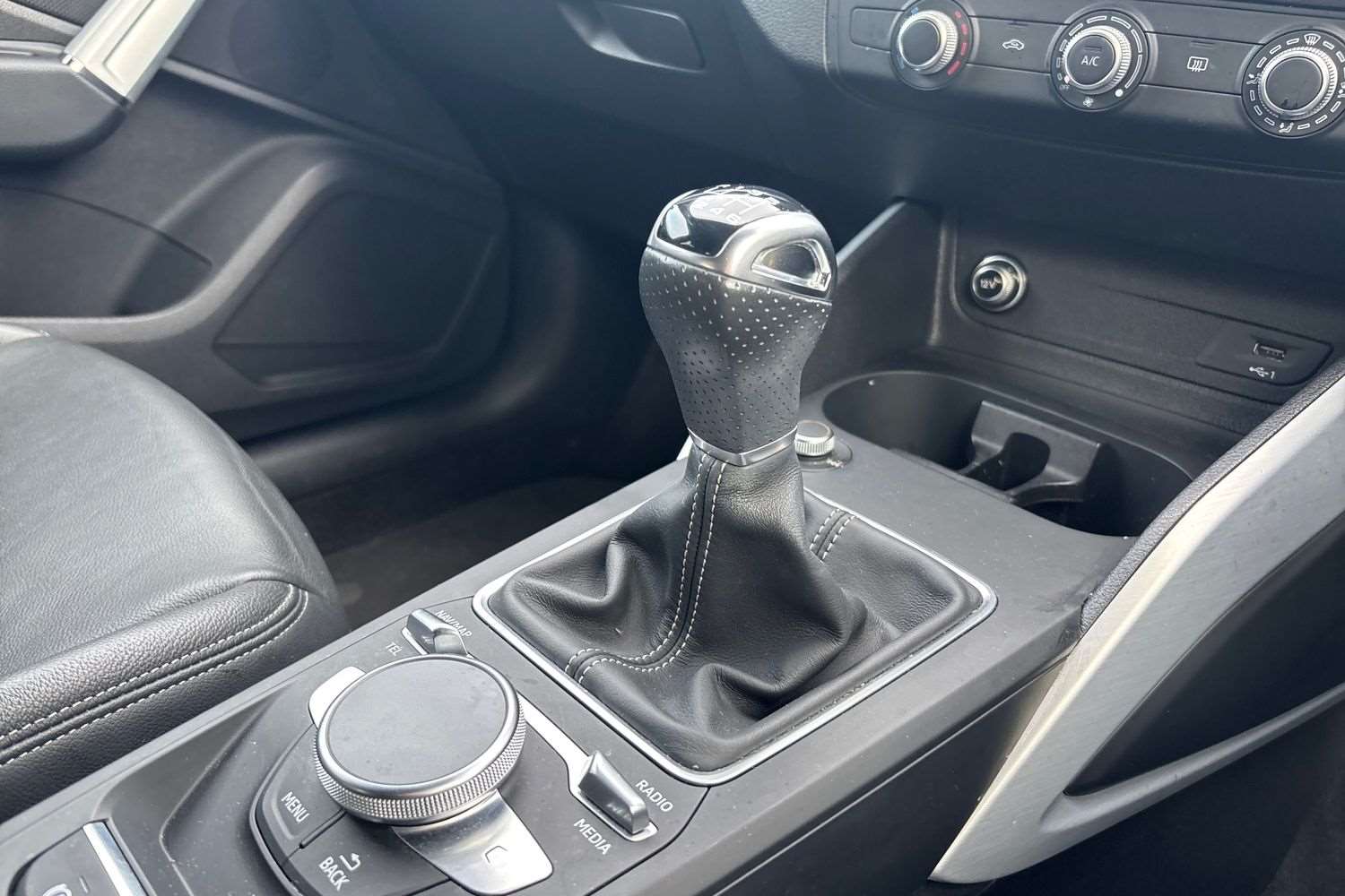 Used Audi Q2 2023 for sale - 76501835: Photo 15