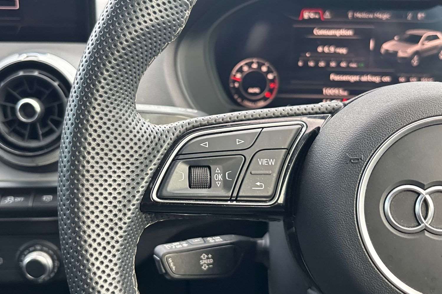 Used Audi Q2 2023 for sale - 76501835: Photo 16