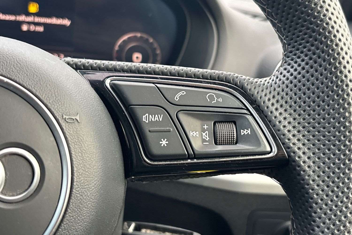 Used Audi Q2 2023 for sale - 76501835: Photo 17