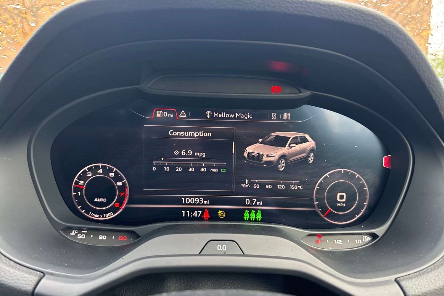 Used Audi Q2 2023 for sale - 76501835: Photo 18