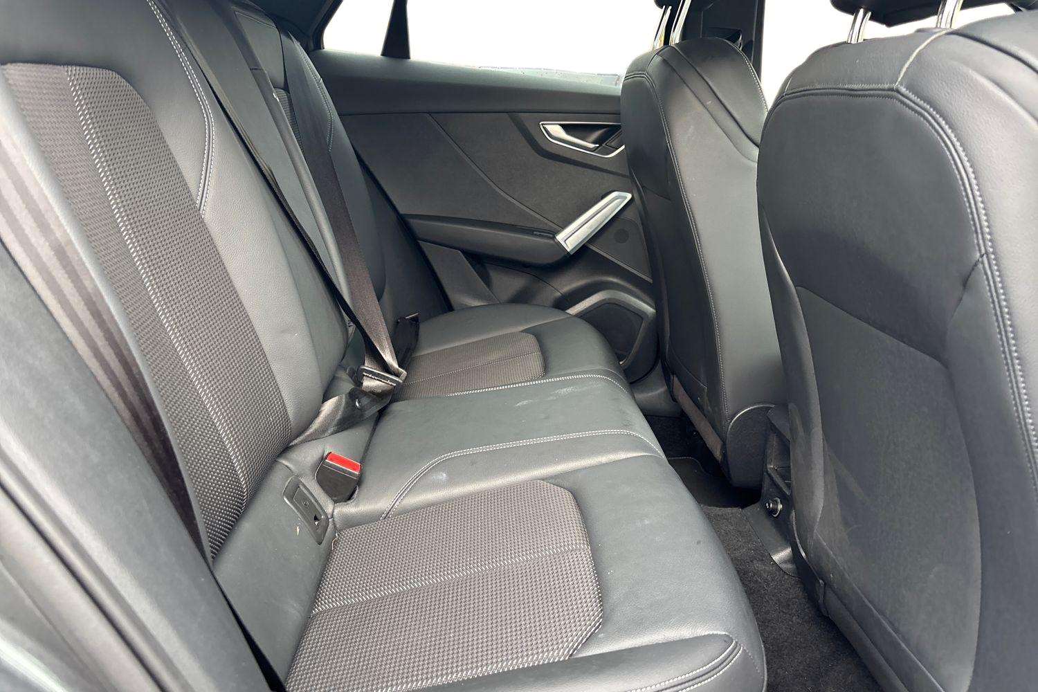 Used Audi Q2 2023 for sale - 76501835: Photo 21