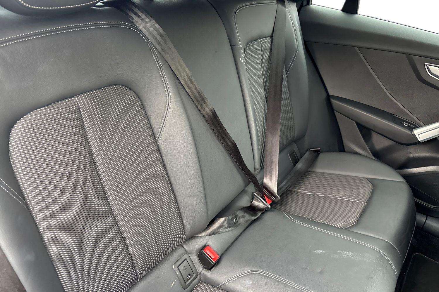 Used Audi Q2 2023 for sale - 76501835: Photo 22