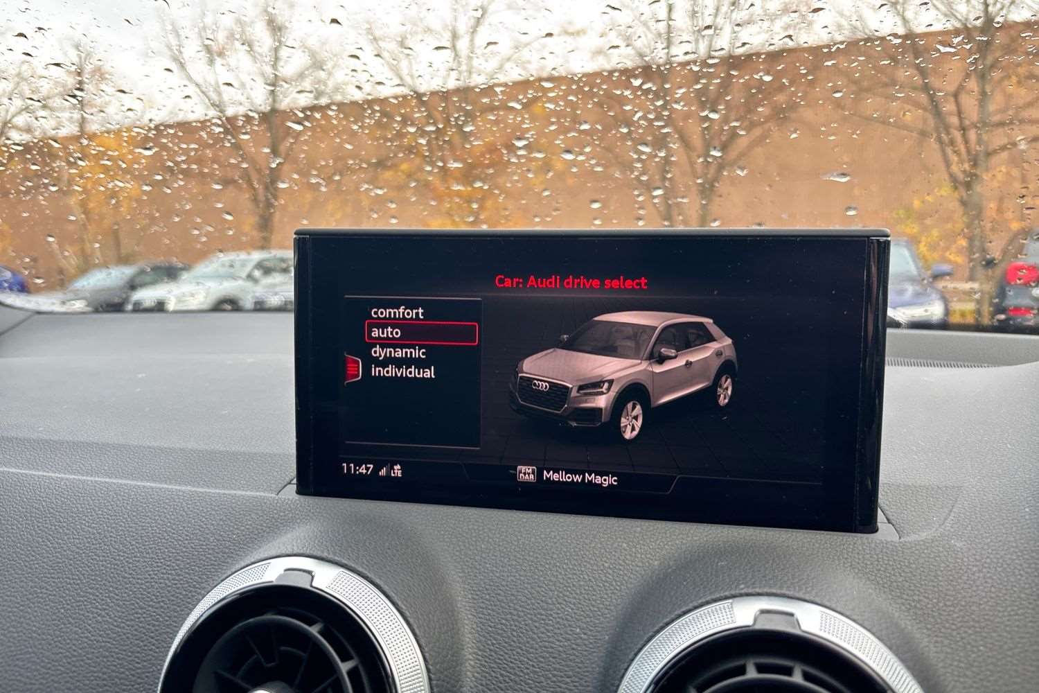 Used Audi Q2 2023 for sale - 76501835: Photo 26