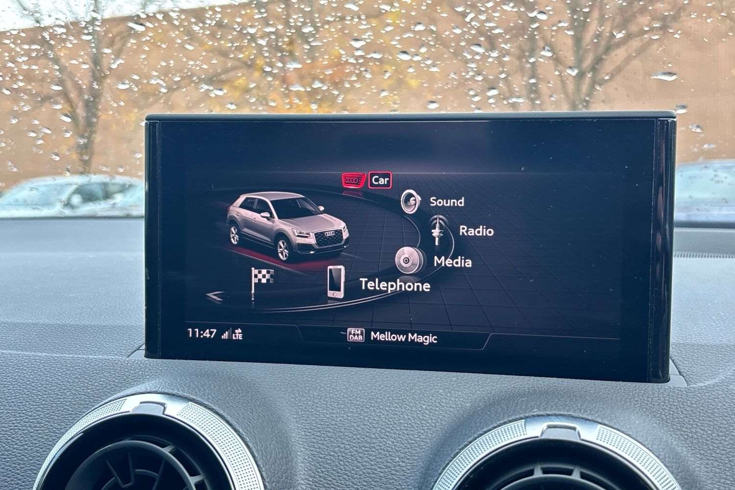 Used Audi Q2 2023 for sale - 76501835: Photo 27