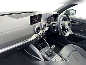 Used Audi Q2 2023 for sale - 76501835: Photo