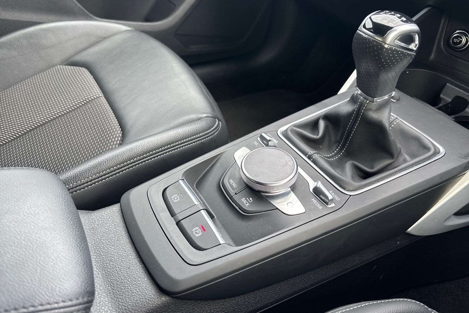 Used Audi Q2 2023 for sale - 76501835: Photo 32