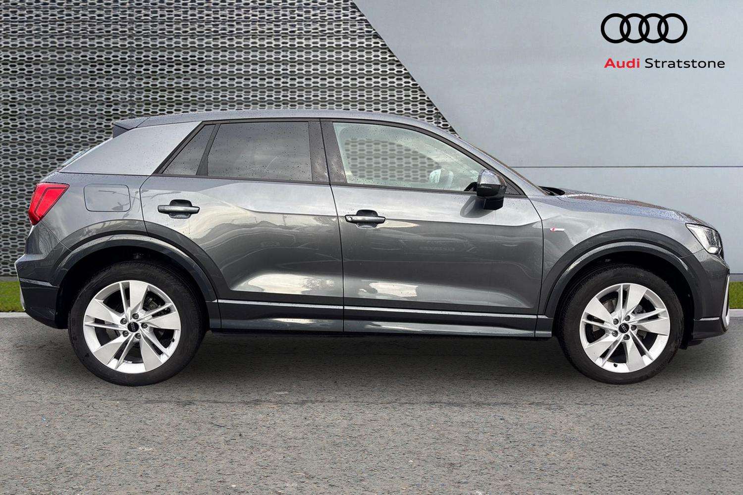 Used Audi Q2 2023 for sale - 76501835: Photo 4